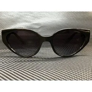 Dolce & Gabbana Cat Eye Gold Trim Women Sunglasses! New! Dolce & Gabbana | Accessories | Dolce Gabbana Cat Eye Gold  main image 4